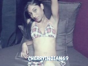 CHERRYINDIAN69