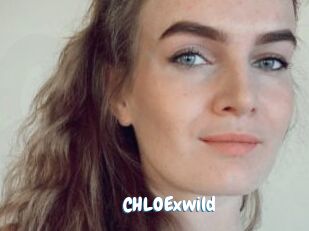 CHLOExwild