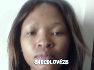 CHOCOLOVE28