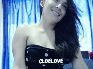 CLOELOVE