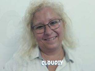 CLOUDIY