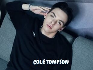 COLE_TOMPSON