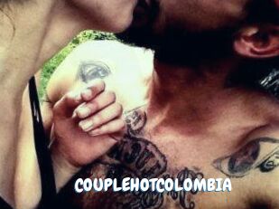 COUPLEHOTCOLOMBIA