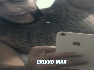 CRIXXO_MAX