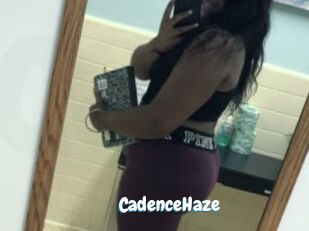 Cadence_Haze