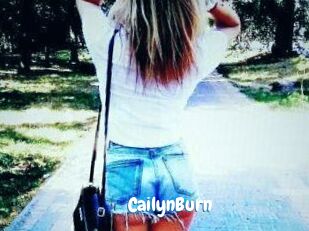 CailynBurn