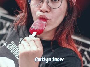 Caitlyn_Snow