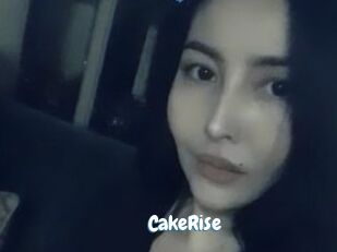 CakeRise