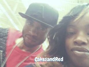 CakesandRed