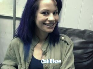 CaliBlew