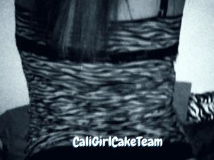 CaliGirlCakeTeam