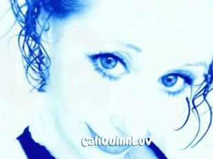 CaliQuinnLuv