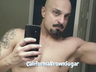 CaliforniaBrownSugar