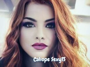 Caliope_SexyTS