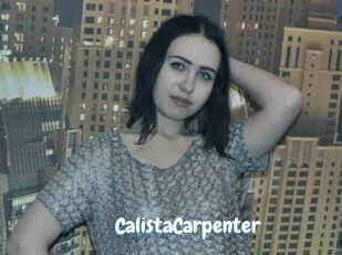 CalistaCarpenter