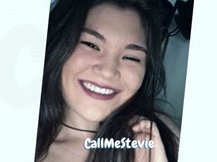 CallMeStevie