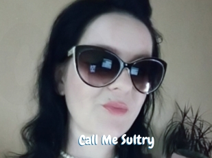 Call_Me_Sultry