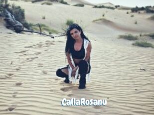 CallaRosanu