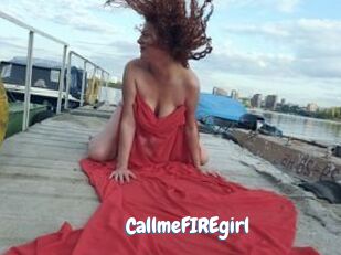 CallmeFIREgirl