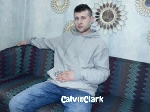 CalvinClark