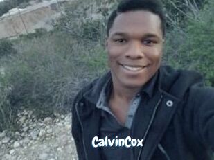 Calvin_Cox