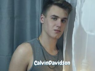 CalvinDavidson