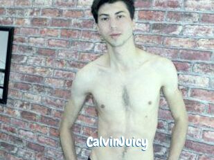 Calvin_Juicy