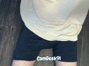 CamGeek91