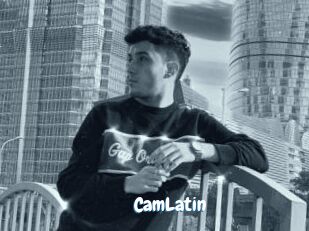 CamLatin