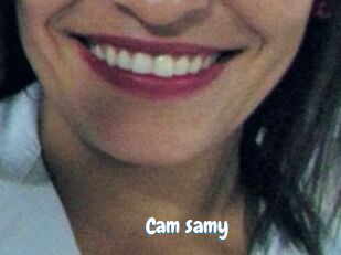 Cam_samy