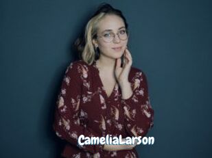 CameliaLarson