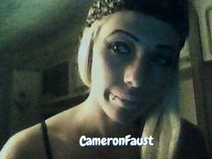 CameronFaust