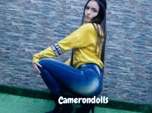 Camerondolls