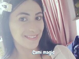 Cami_magic