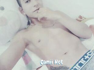 Camii_Hot