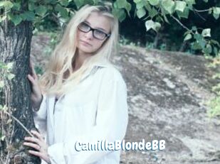 CamillaBlondeBB