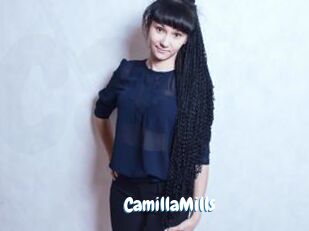 CamillaMills