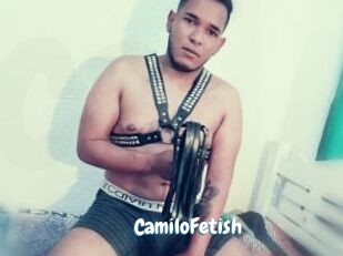 CamiloFetish