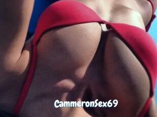 CammeronSex69