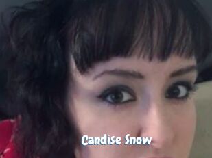 Candise_Snow