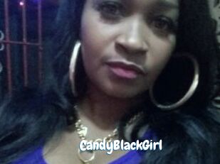 CandyBlackGirl