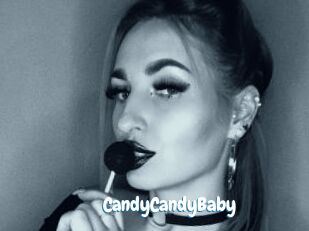 CandyCandyBaby