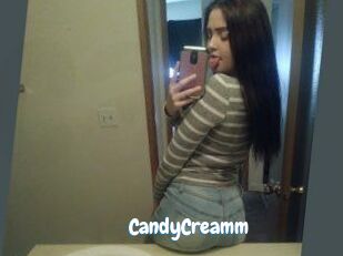 CandyCreamm