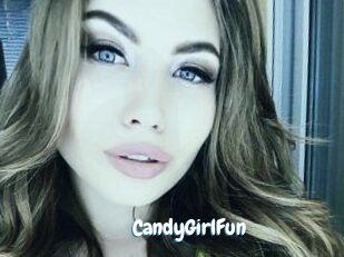 CandyGirlFun