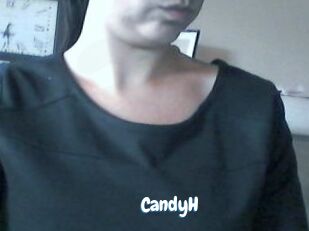 CandyH