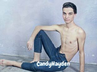 CandyHayden