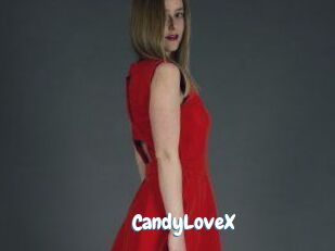 CandyLoveX