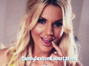 CandySextonBabestation