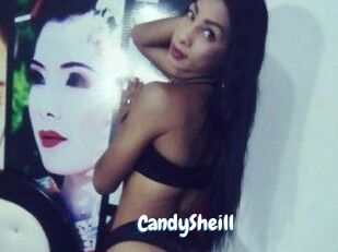 CandySheill