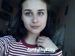 CandyShyBaby